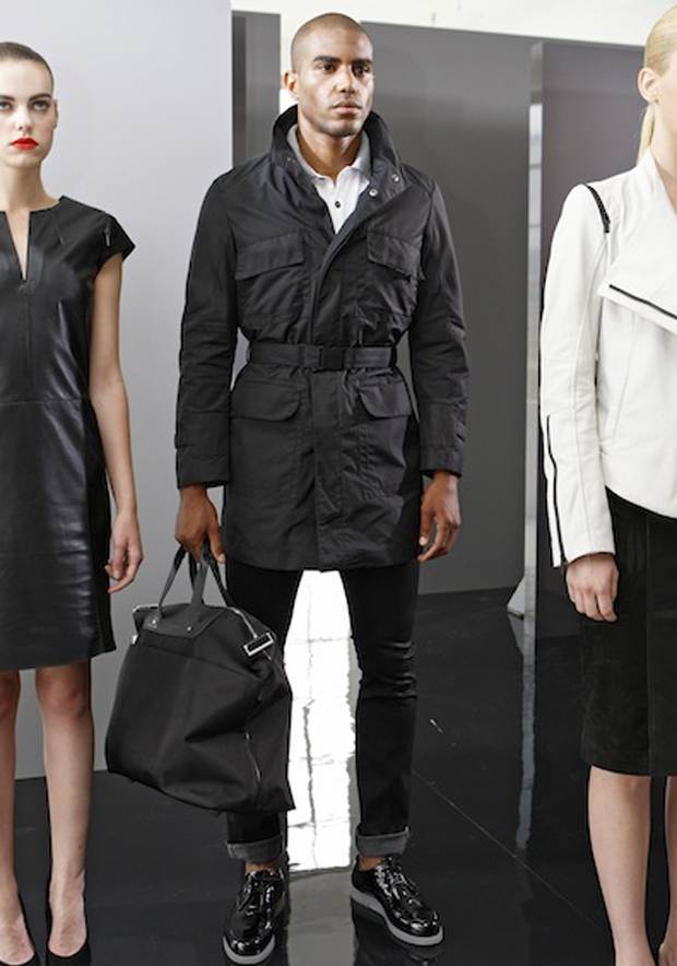 Porsche Design İlkbahar / Yaz 2013