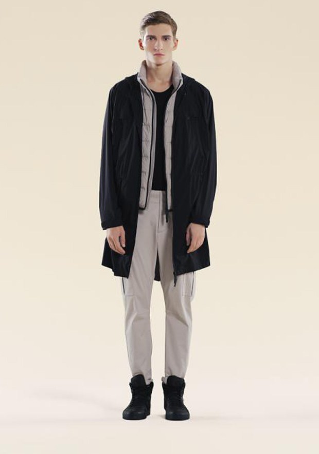 Gucci Viaggio Kış 2013