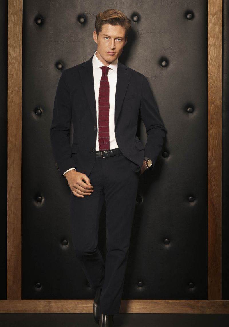 Massimo Dutti geceye hazır