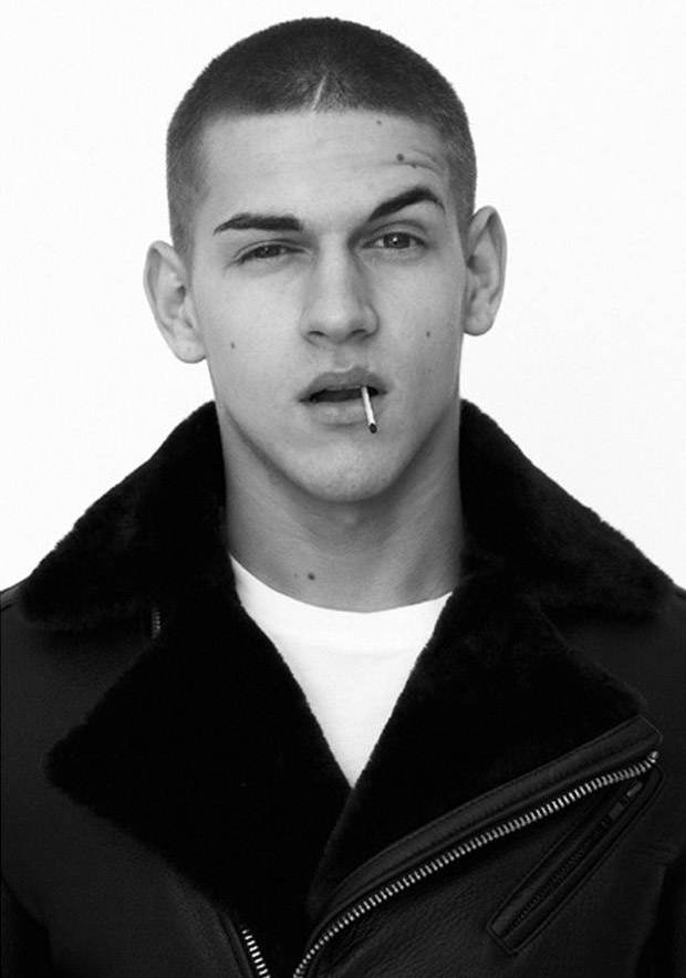 Louis Wong Sonbahar / Kış 2012