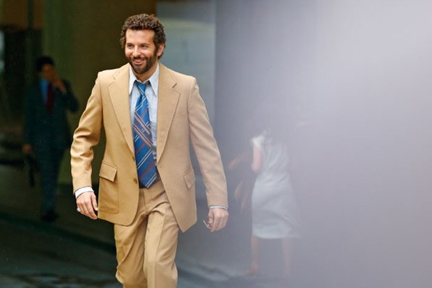 American Hustle'la 70'lere dönüş