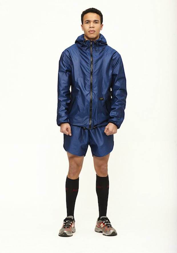 Rascals Sonbahar / Kış 2012