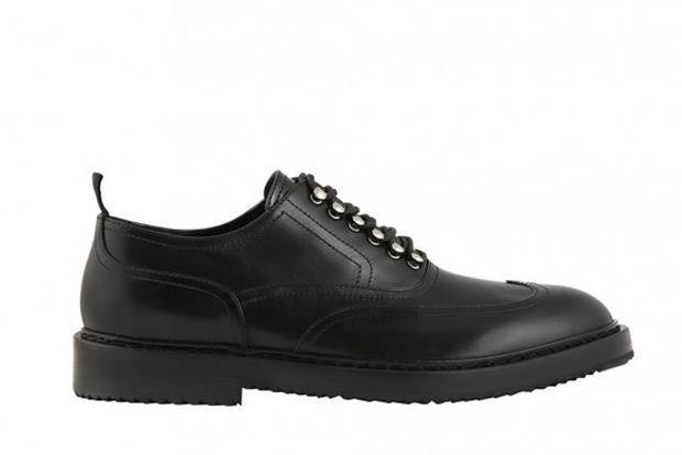 Kris Van Assche İlkbahar / Yaz 2013