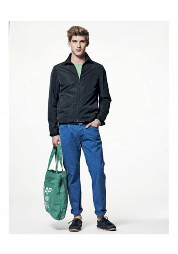 GAP İlkbahar / Yaz 2013