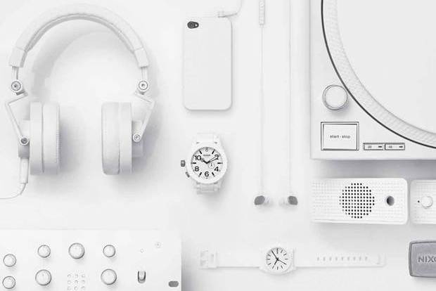 Nixon Sonbahar / Kış 2012