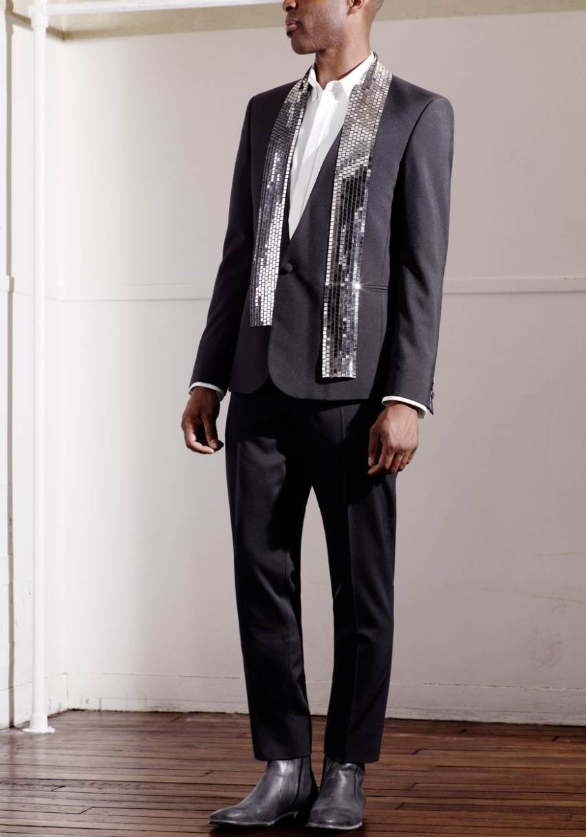 Maison Martin Margiela for H&M 