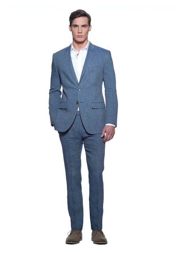 Banana Republic İlkbahar / Yaz 2013