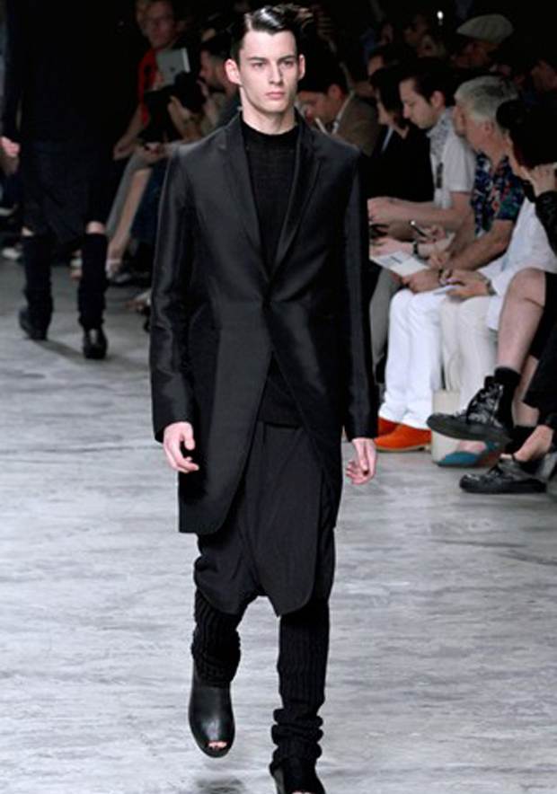 Paris Moda Haftası'nın en iyileri