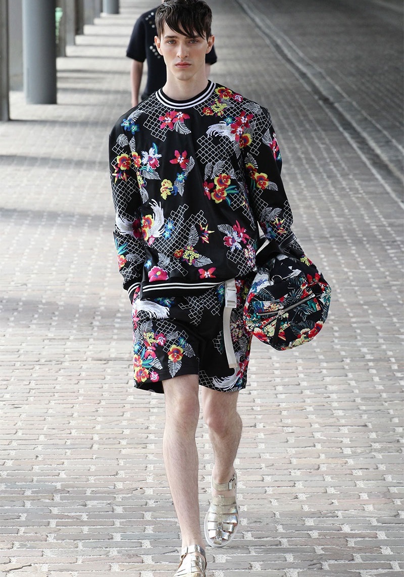 3.1 Philip Lim İlkbahar / Yaz 2014