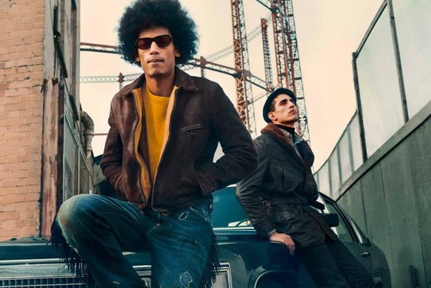 Sonbahara vintage hazırlık