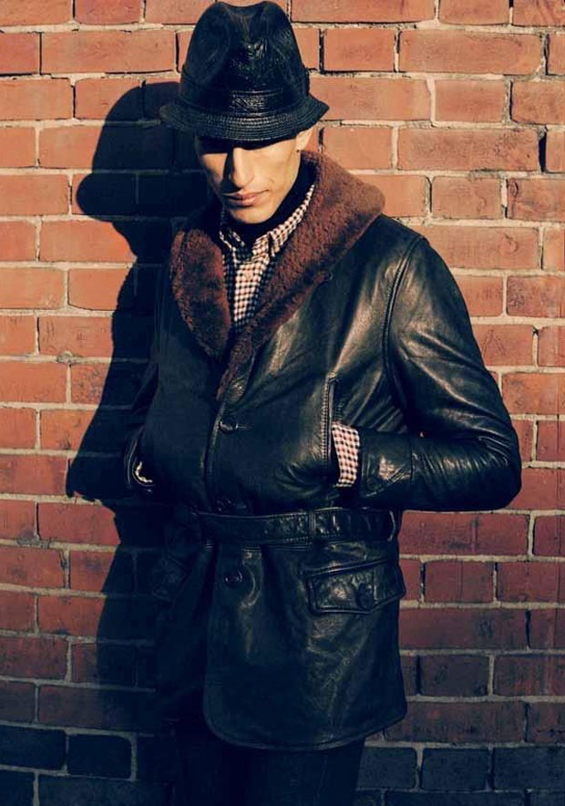 Sonbahara vintage hazırlık