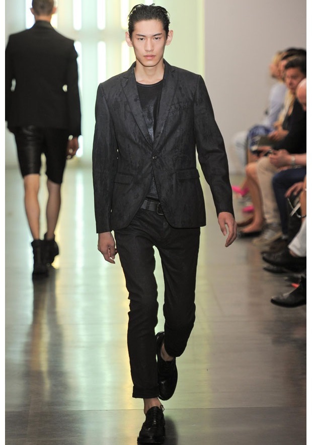 Diesel Black Gold İlkbahar / Yaz 2014