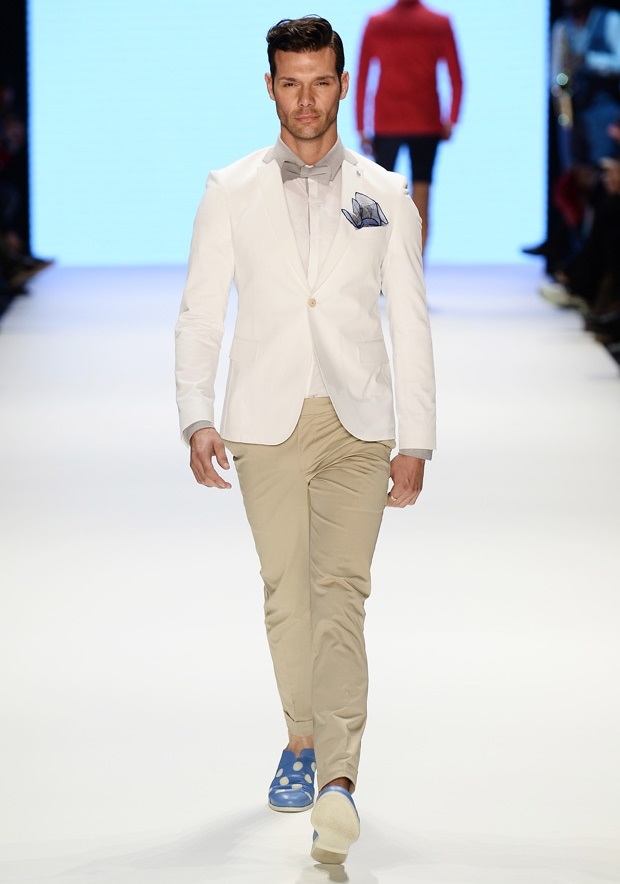 Emre Erdemoğlu İlkbahar / Yaz 2014