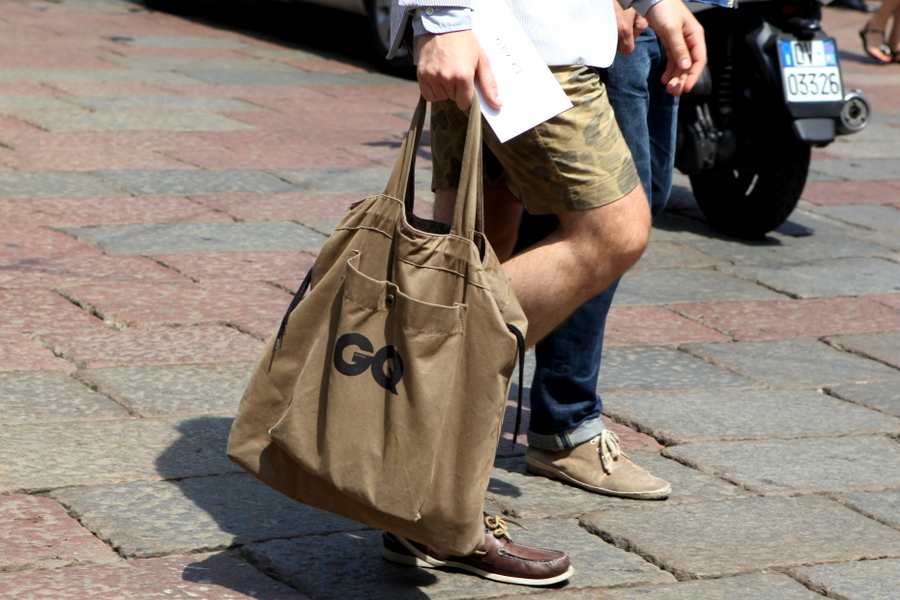 Milano Moda Haftası 3. gün