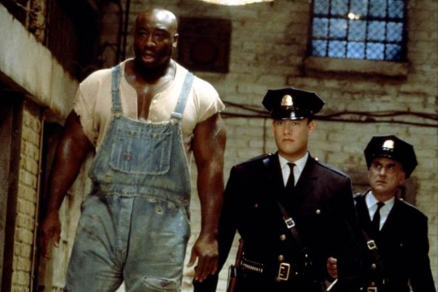 Koca Mike'ın son yolculuğu