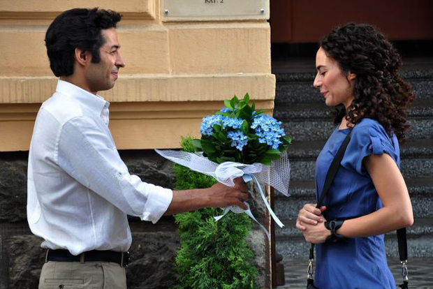 Filmlerden çapkınlık dersleri