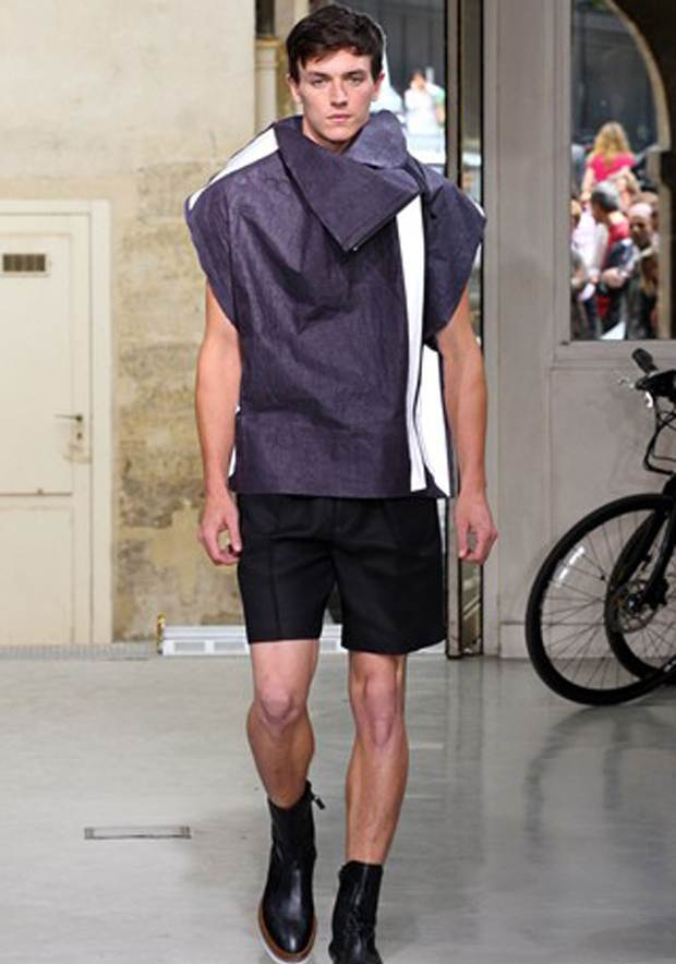 Paris Moda Haftası'nın en iyileri