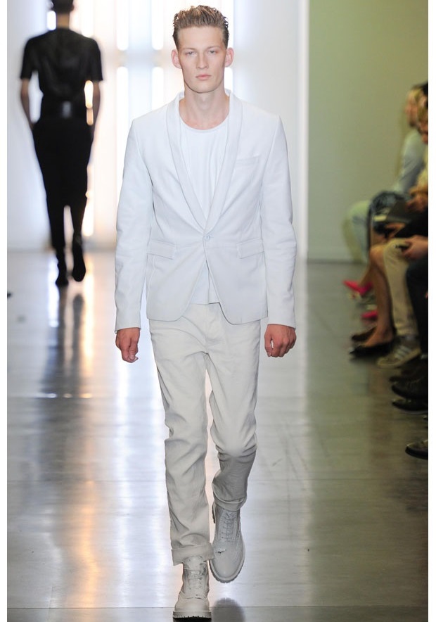 Diesel Black Gold İlkbahar / Yaz 2014