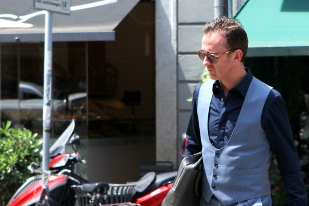 Milano Moda Haftası 3. gün