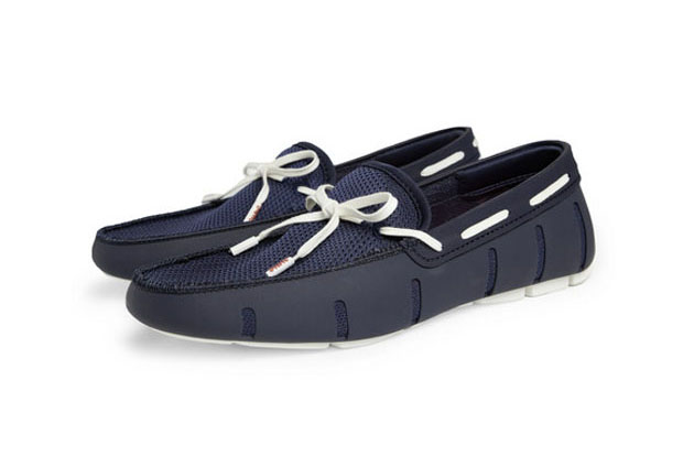 Teknede şık adımlar