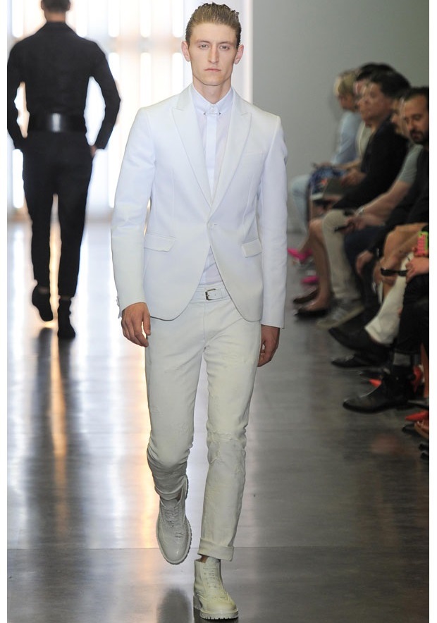 Diesel Black Gold İlkbahar / Yaz 2014