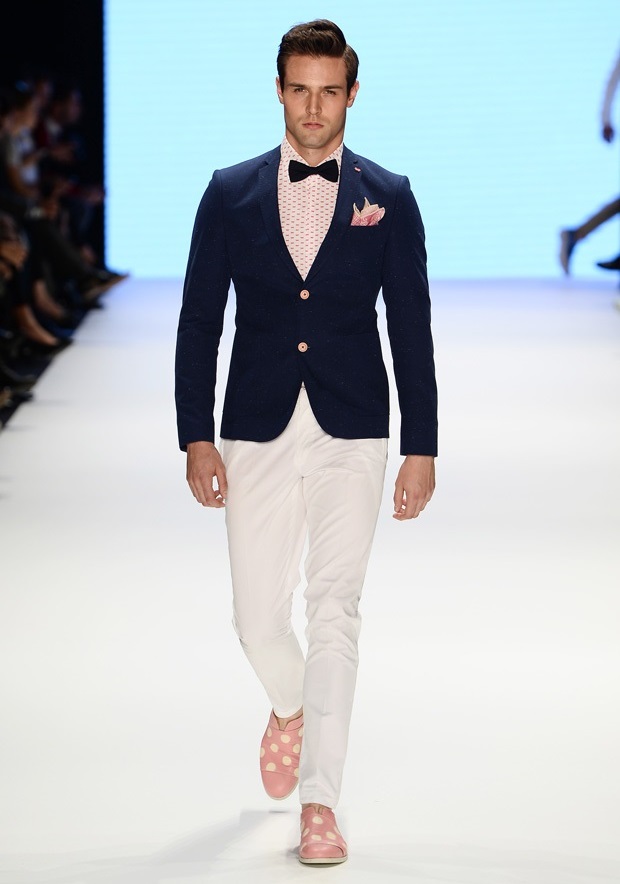 Emre Erdemoğlu İlkbahar / Yaz 2014