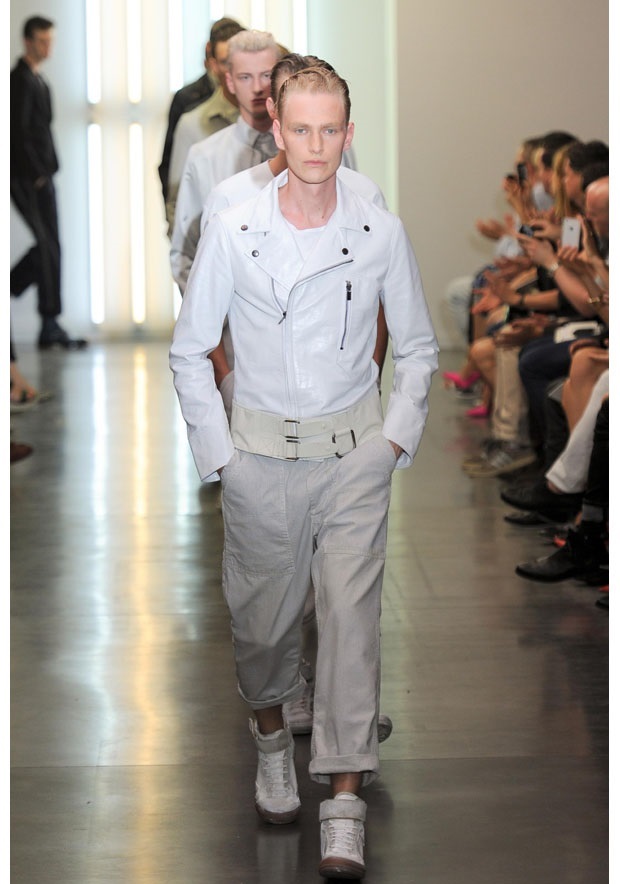 Diesel Black Gold İlkbahar / Yaz 2014