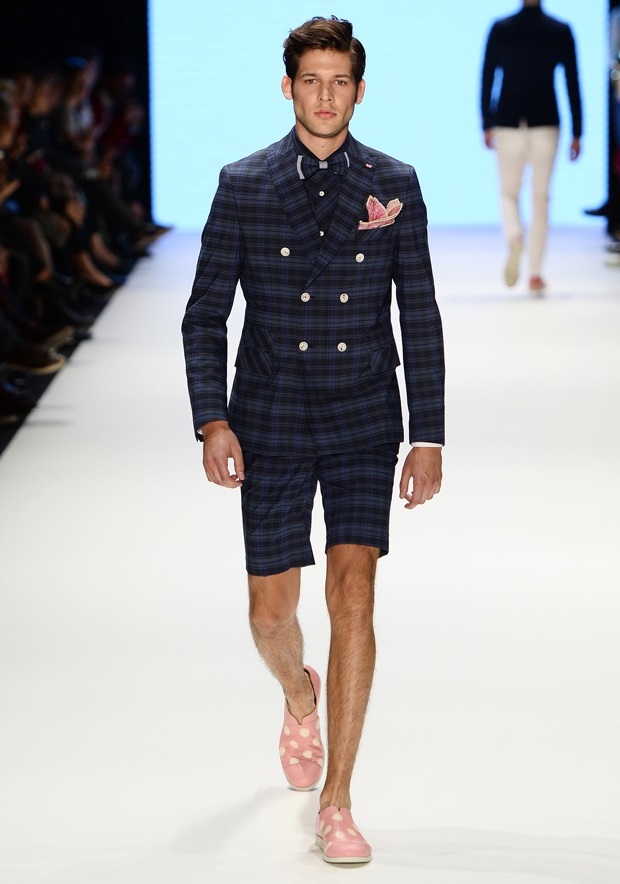 Emre Erdemoğlu İlkbahar / Yaz 2014