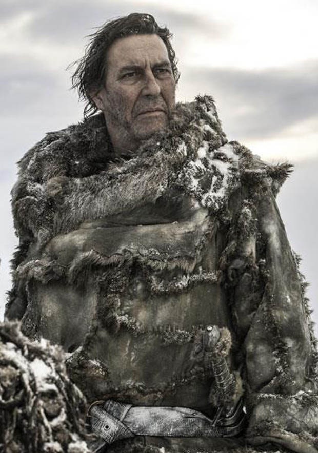 Game of Thrones'tan yeni sezon görüntüleri