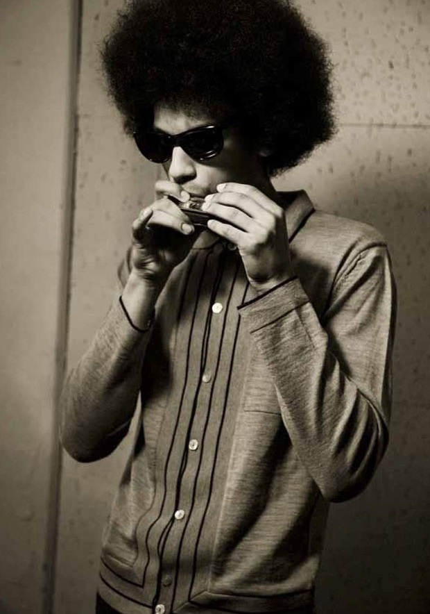 Sonbahara vintage hazırlık