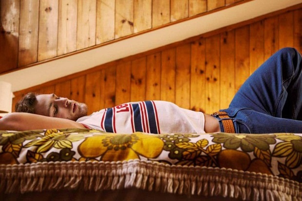 Sonbahara vintage hazırlık