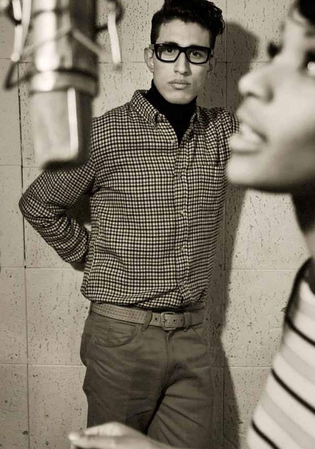 Sonbahara vintage hazırlık