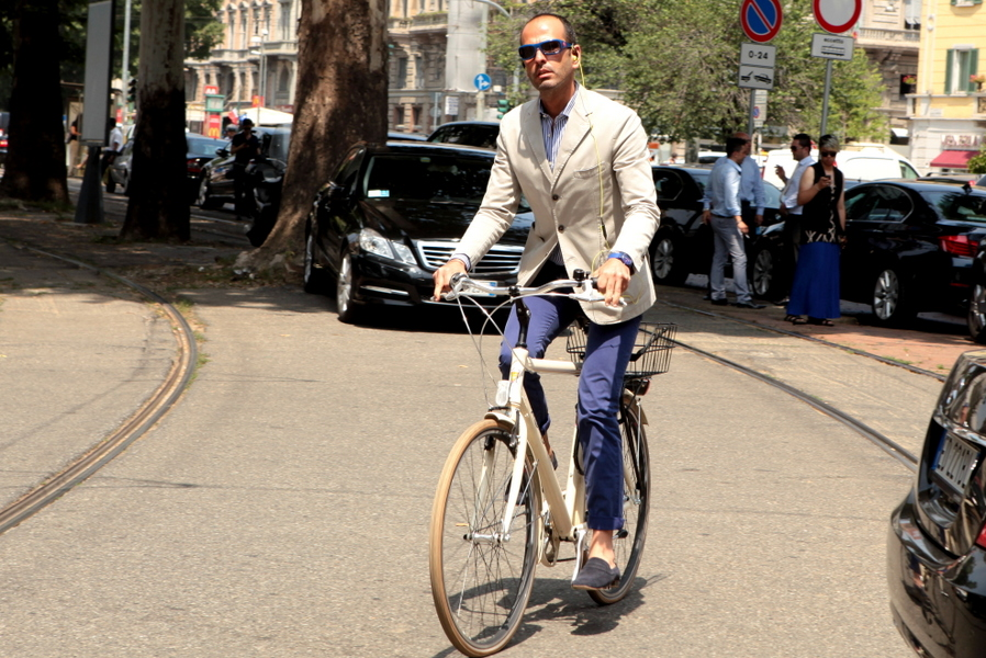 Milano Moda Haftası 3. gün