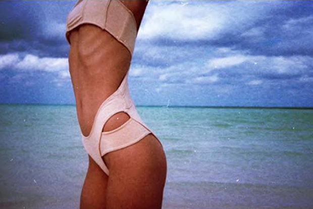 Los Angeles plajları