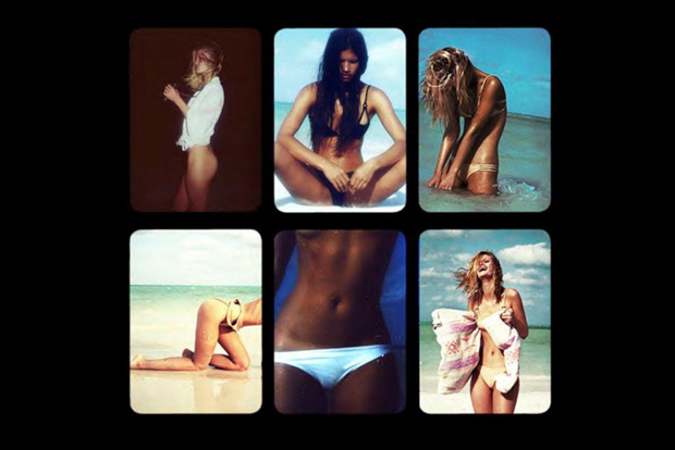 Los Angeles plajları