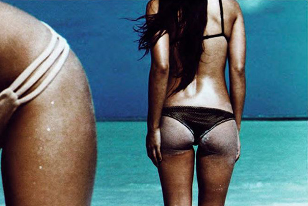 Los Angeles plajları