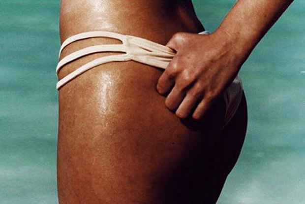 Los Angeles plajları