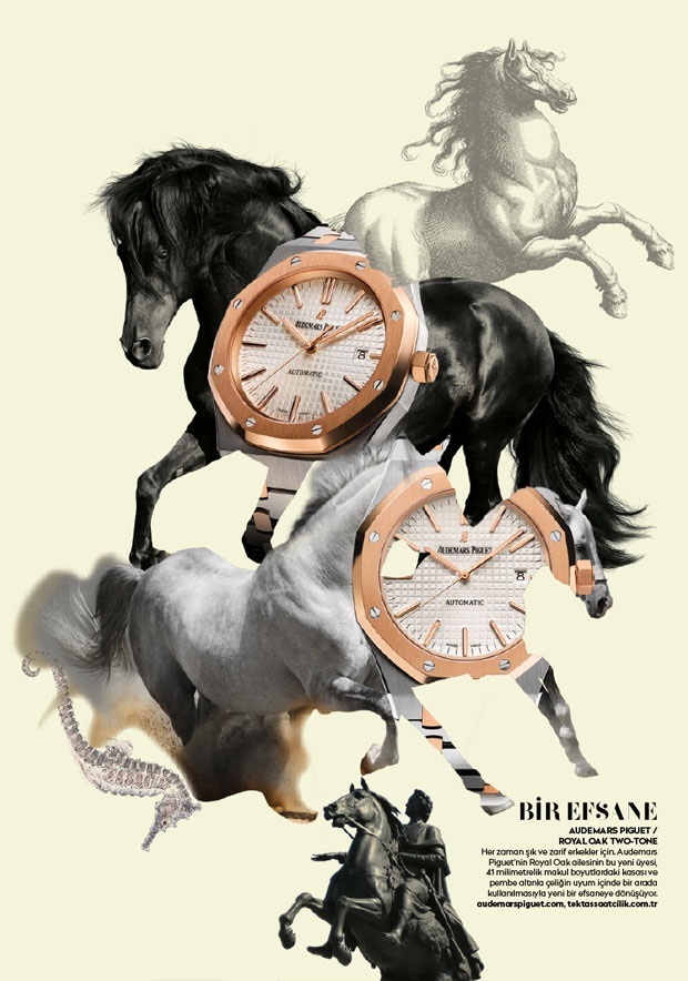 GQ Style İlkbahar / Yaz 2015