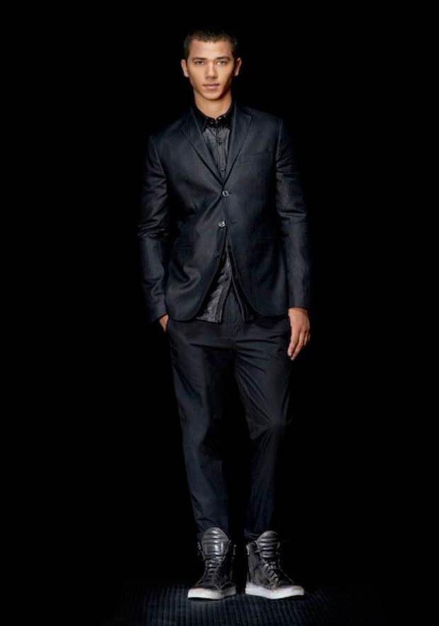 Kenneth Cole İlkbahar / Yaz 2013