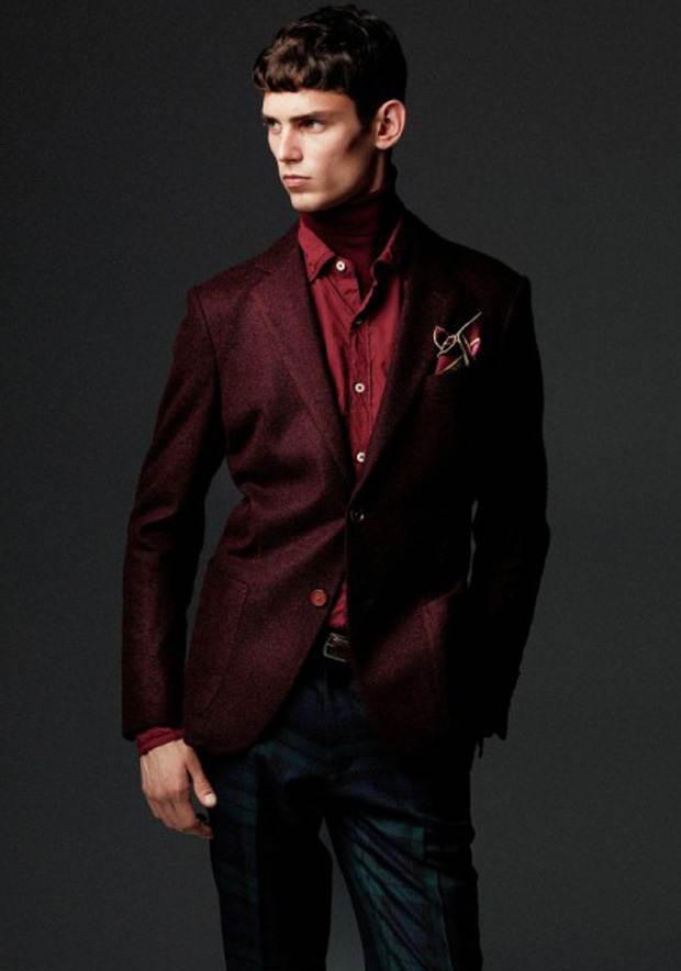 Tomorrowland Sonbahar / Kış 2012 