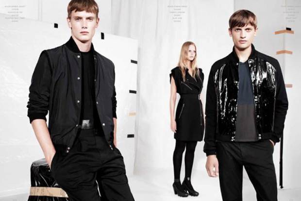 Adidas SLVR İlkbahar / Yaz 2013