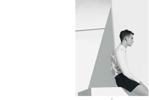 Sandro İlkbahar / Yaz 2013