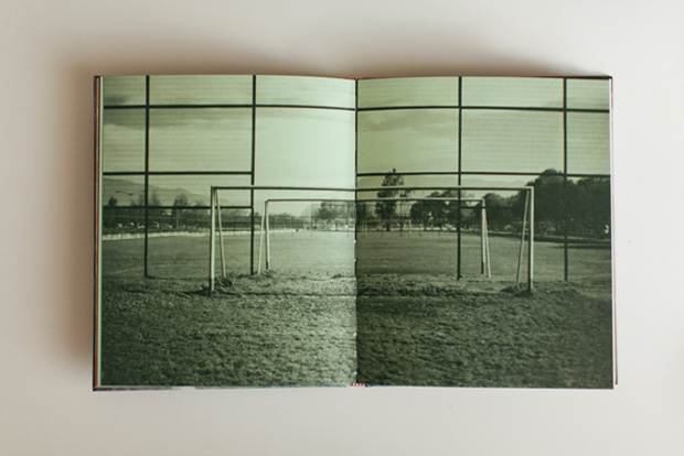 91 dakikada futbola saygı