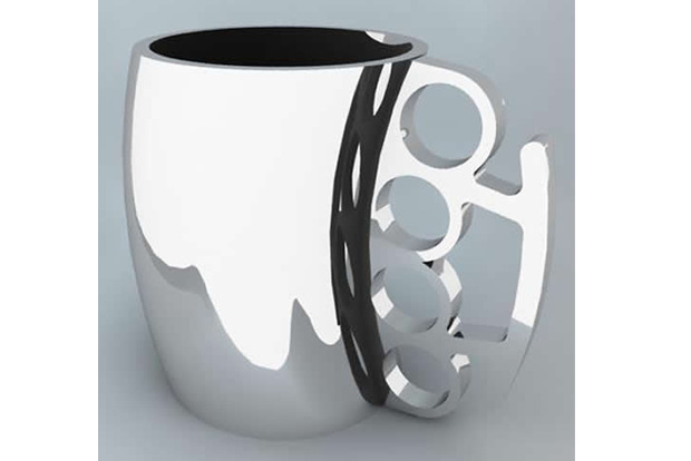 Tasarım: 20 ilginç bardak