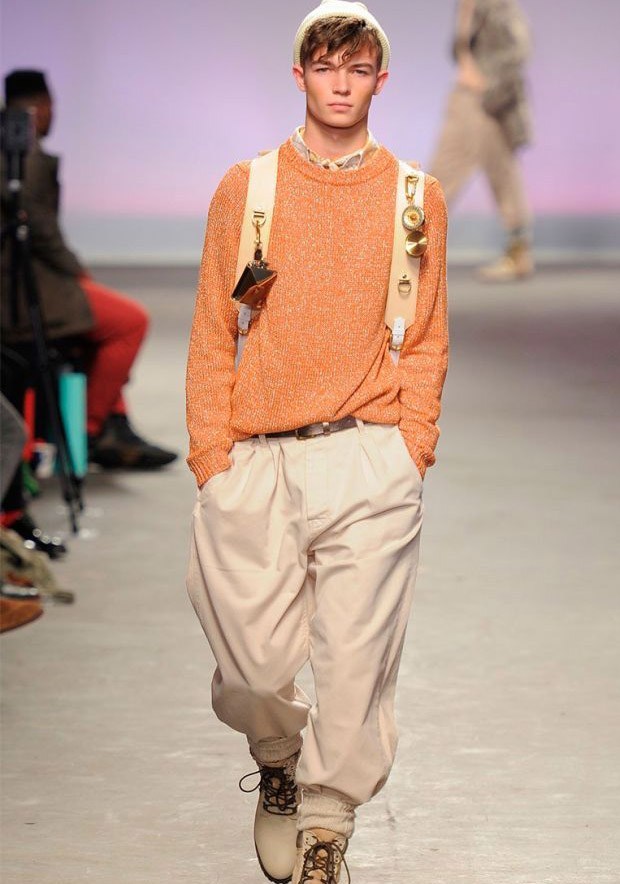 Topman Sonbahar / Kış 2013