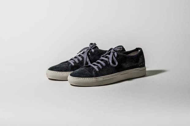 Common Projects Sonbahar / Kış 2012