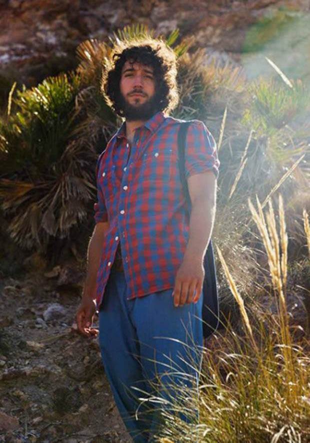 Levi's Made and Crafted İlkbahar / Yaz 2013