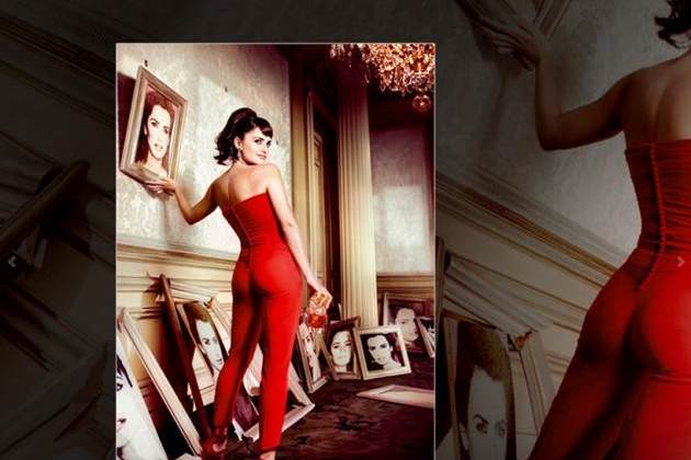 Penelope'yle 365 gün