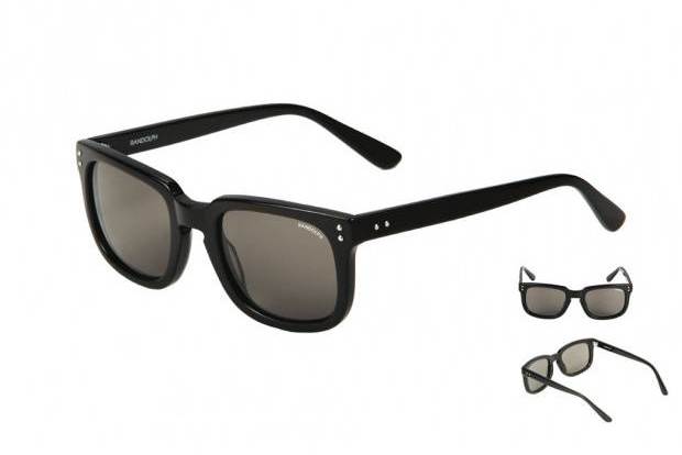 Randolph Engineering'e Michael Bastian imzası