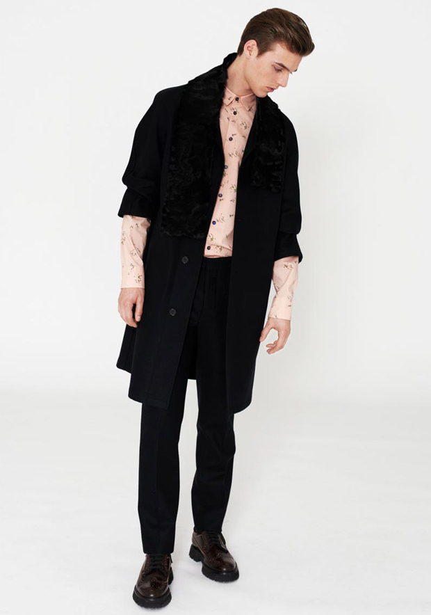 Marni'den kışa hazırlık